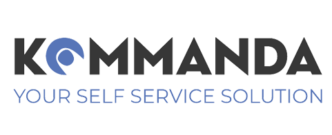 kommanda-Logo
